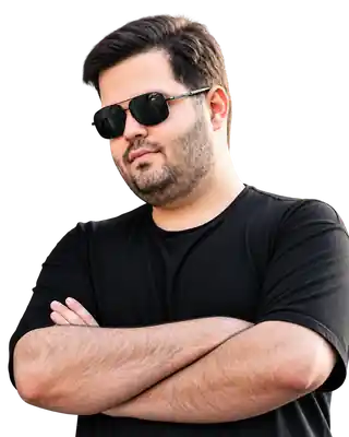 Alireza Belal, Technical Product Manager